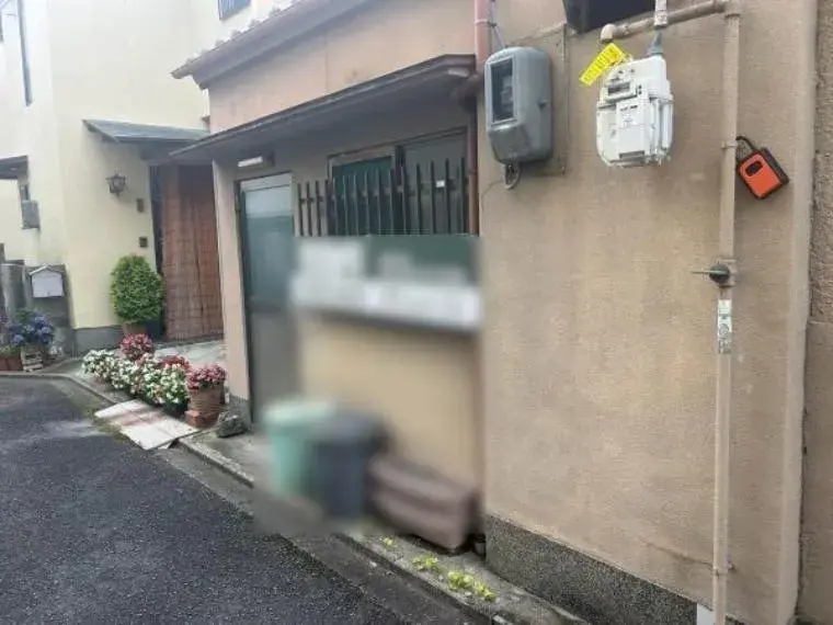 6DK Kyoto City Kyoto Prefecture Property (23)
