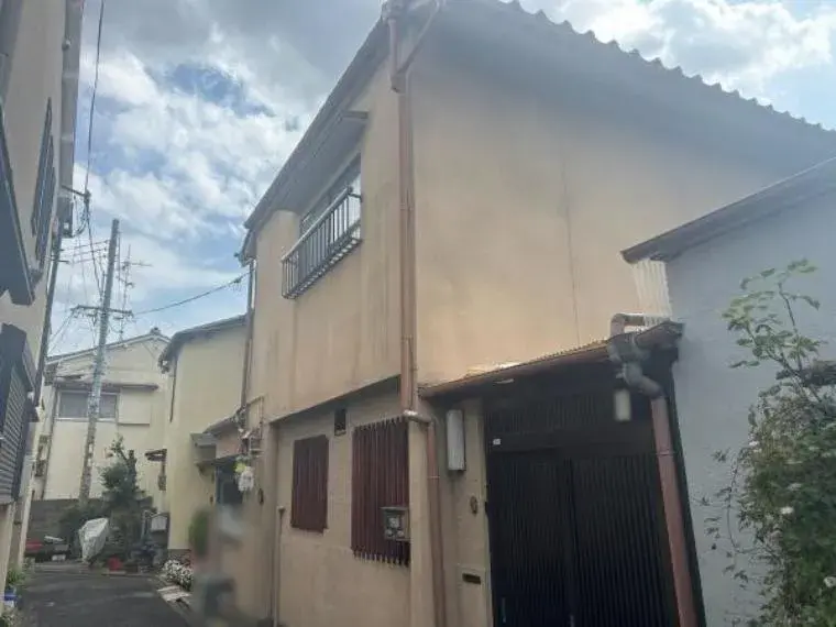 6DK Kyoto City Kyoto Prefecture Property (24)