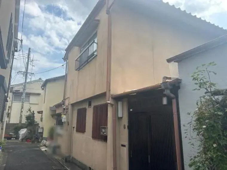 6DK Kyoto City Kyoto Prefecture Property (25)