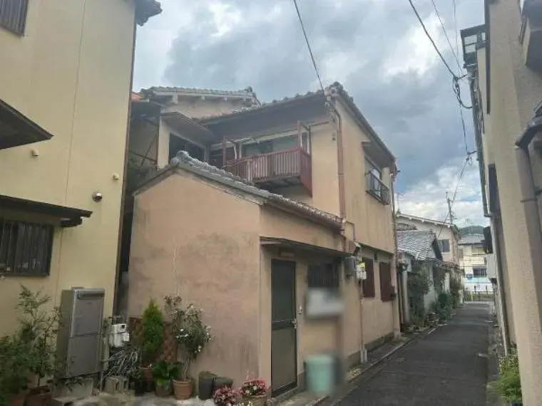 6DK Kyoto City Kyoto Prefecture Property (26)