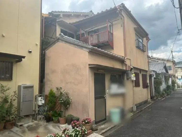 6DK Kyoto City Kyoto Prefecture Property (4)