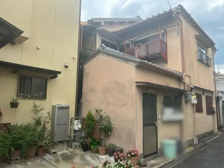 6DK Kyoto City Kyoto Prefecture Property (5)
