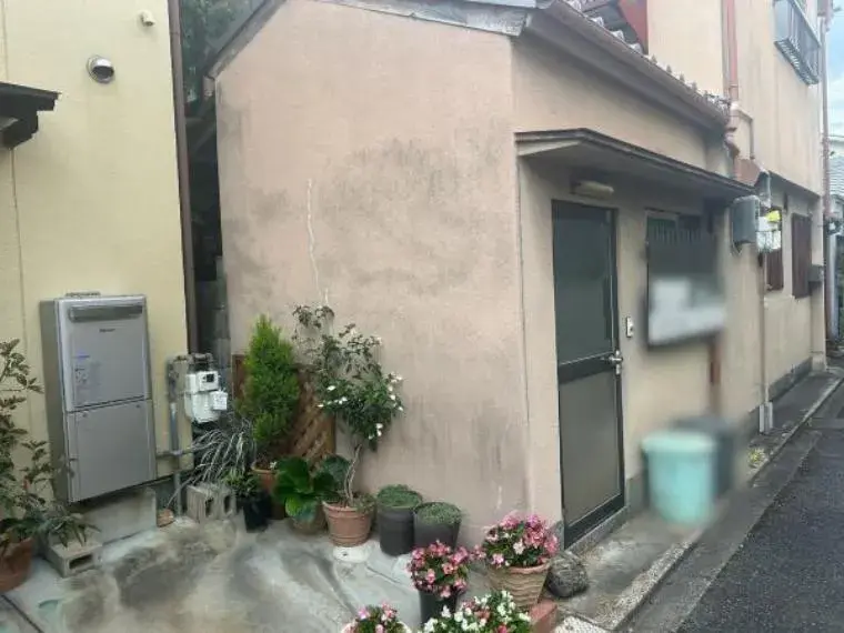 6DK Kyoto City Kyoto Prefecture Property (6)