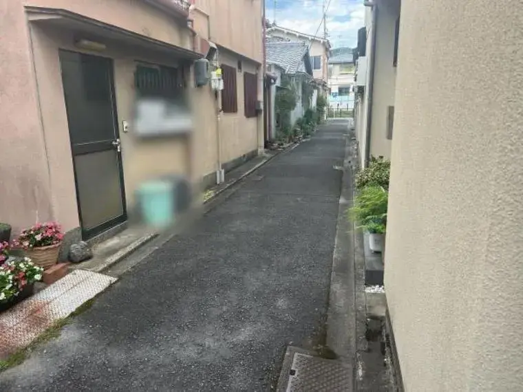 6DK Kyoto City Kyoto Prefecture Property (7)