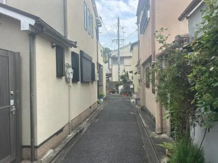 6DK Kyoto City Kyoto Prefecture Property (8)