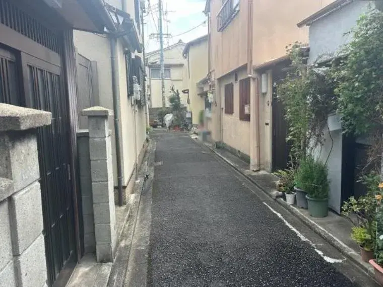 6DK Kyoto City Kyoto Prefecture Property (9)