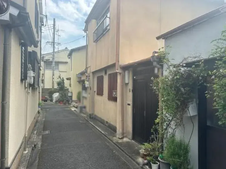 6DK Kyoto City Kyoto Prefecture Property (10)