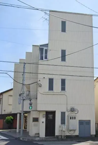 1R Property Nerima-ku Tokyo (2)