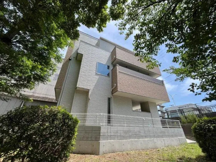 Akiya in Amagasaki