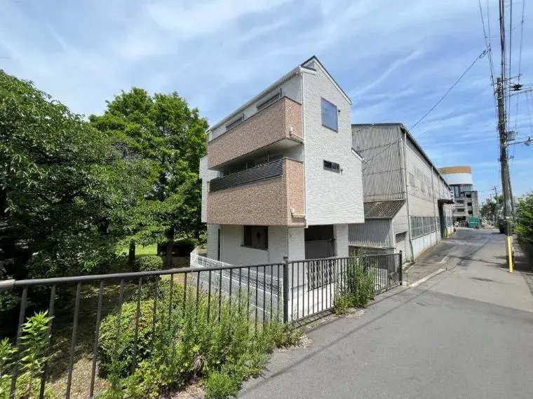 4LDK 尼崎市 兵庫県物件 (2)