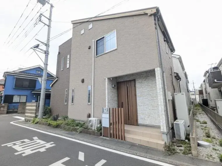 Akiya in Kawagoe