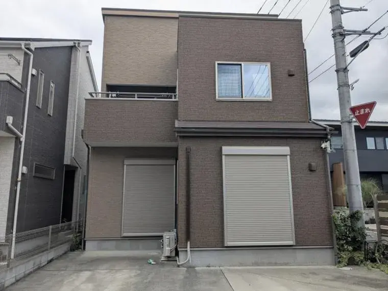 4LDK Property Kawagoe City Saitama Prefecture (2)