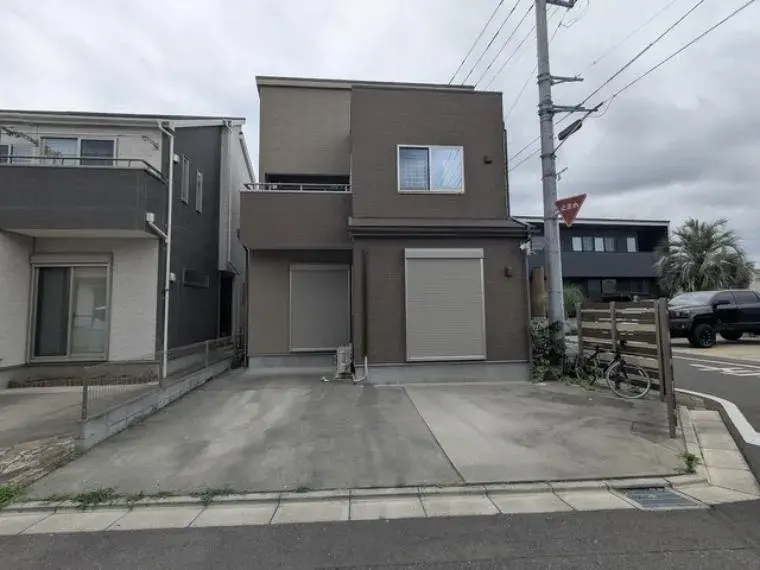 4LDK Property Kawagoe City Saitama Prefecture (3)