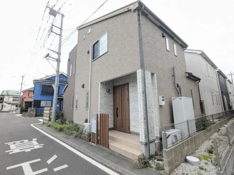 4LDK Property Kawagoe City Saitama Prefecture (4)
