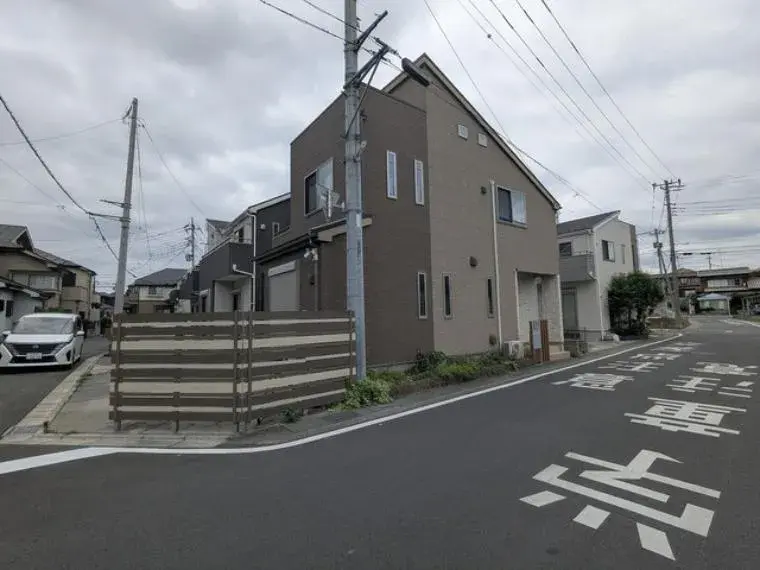 4LDK Property Kawagoe City Saitama Prefecture (5)