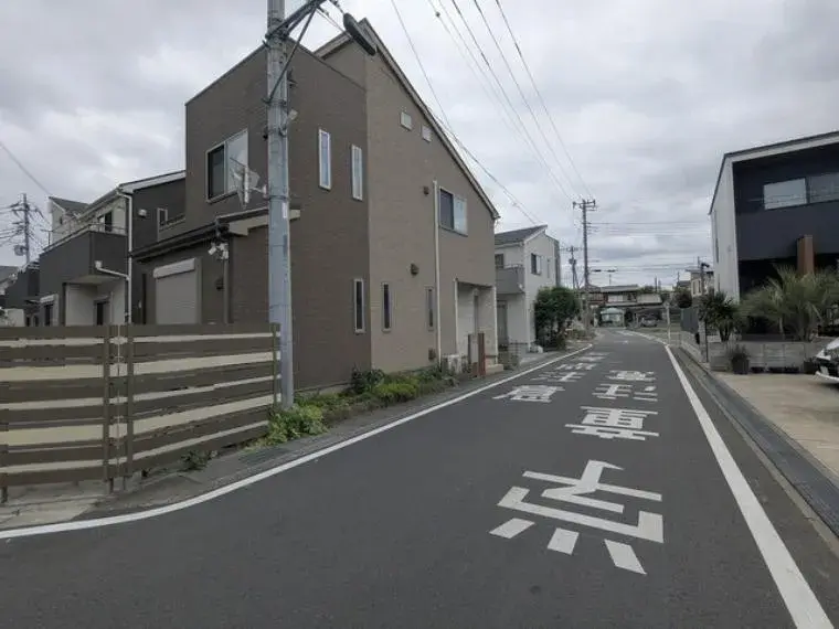 4LDK Property Kawagoe City Saitama Prefecture (6)