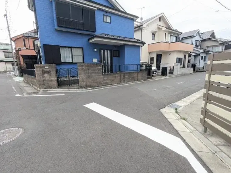 4LDK Property Kawagoe City Saitama Prefecture (7)