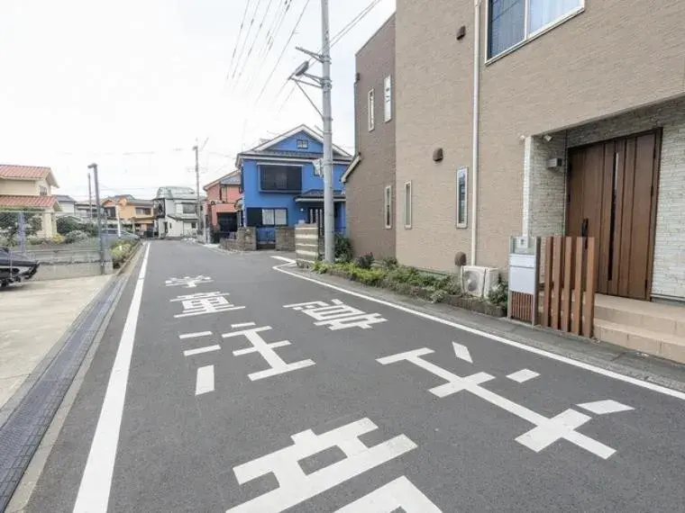 4LDK Property Kawagoe City Saitama Prefecture (10)