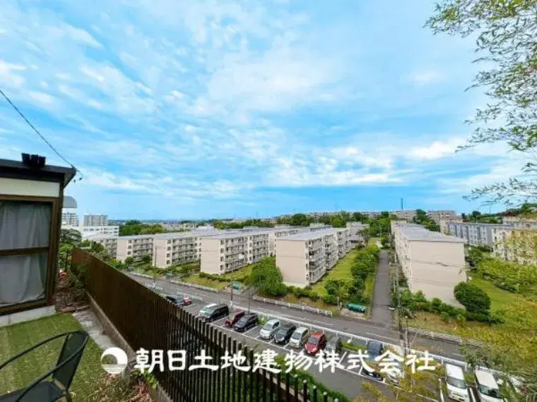 4LDK مدينة Yokohama محافظة Kanagawa (19)