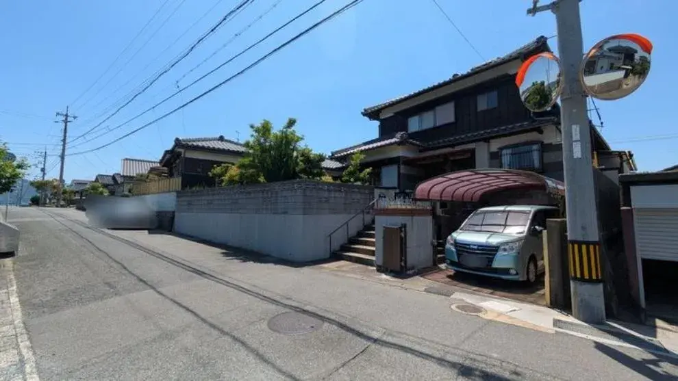 Akiya in Shimonoseki