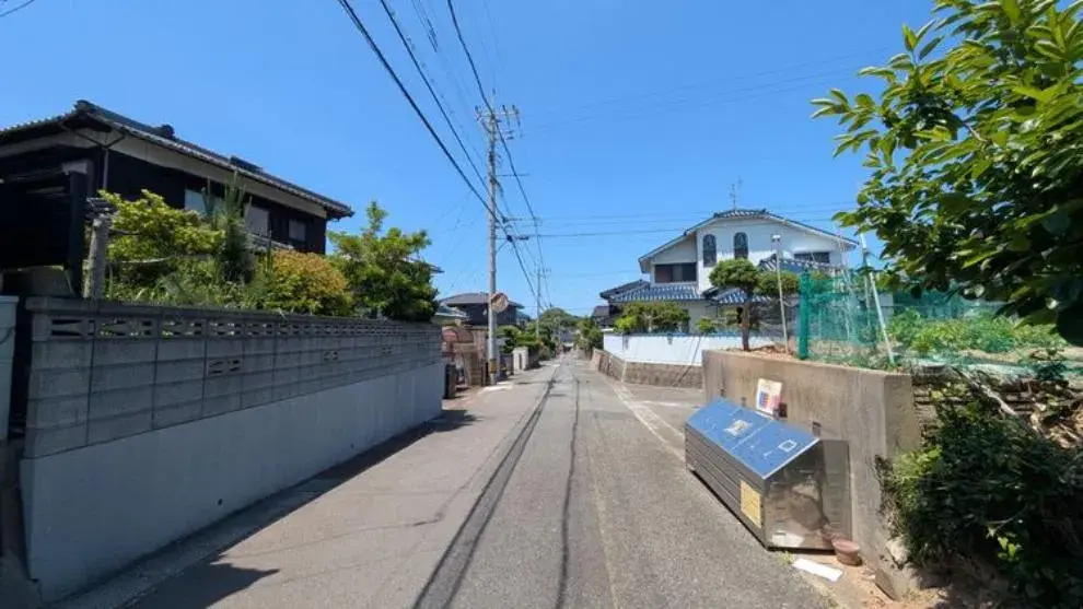 5SLDK Shimonoseki City Yamaguchi Prefecture (2)