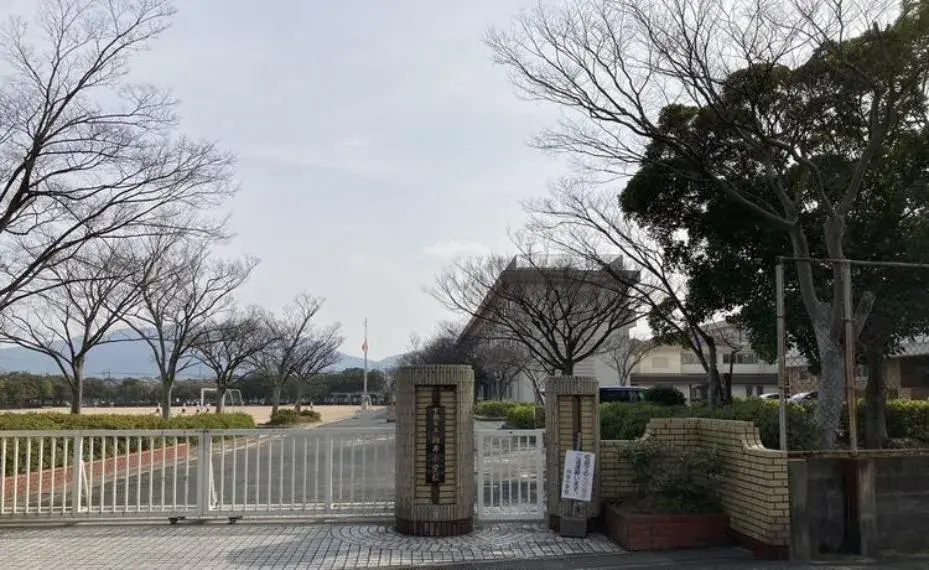 5SLDK Shimonoseki City Yamaguchi Prefecture (21)