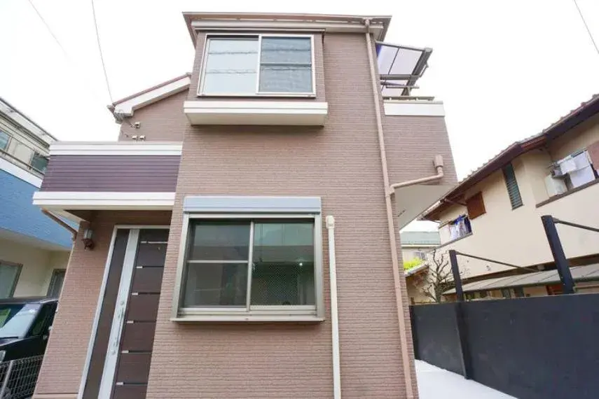 Tokyo Nerima-ku 3LDK Property (2)