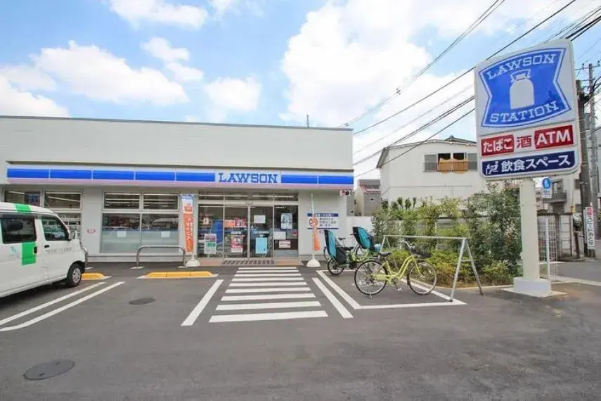 Tokyo Nerima-ku 3LDK Property (27)