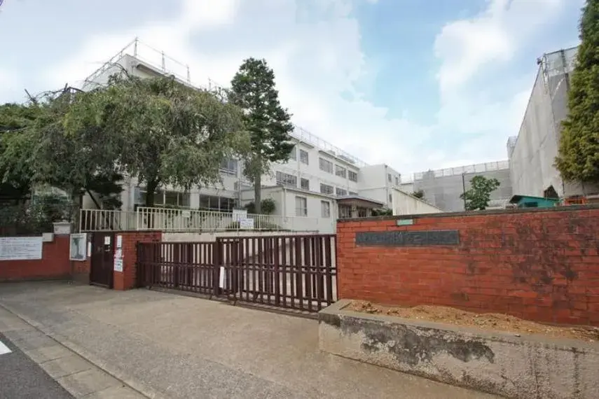 Tokyo Nerima-ku 3LDK Property (28)