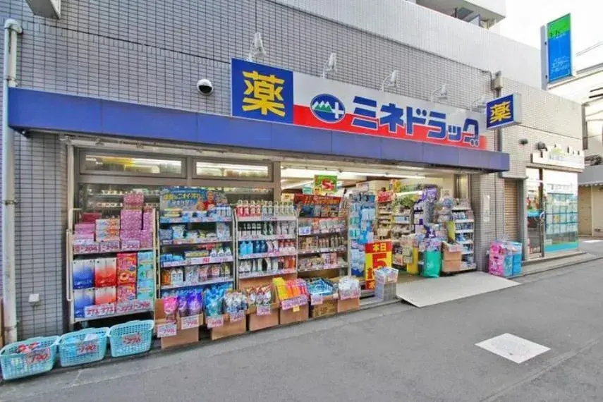 Tokyo Nerima-ku 3LDK Property (33)