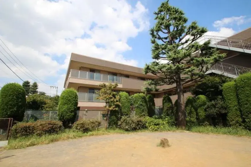 Tokyo Nerima-ku 3LDK Property (6)
