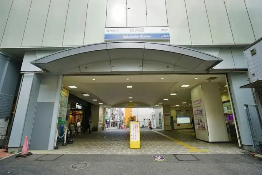 Tokyo Nerima-ku 3LDK Property (7)