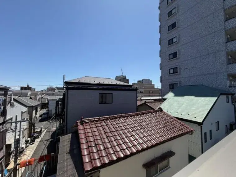 4SLDK房源 江户川区 东京都 (2)