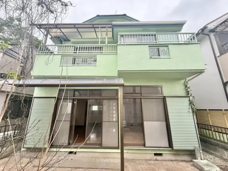 4LDK物件 狭山市 埼玉県 (2)