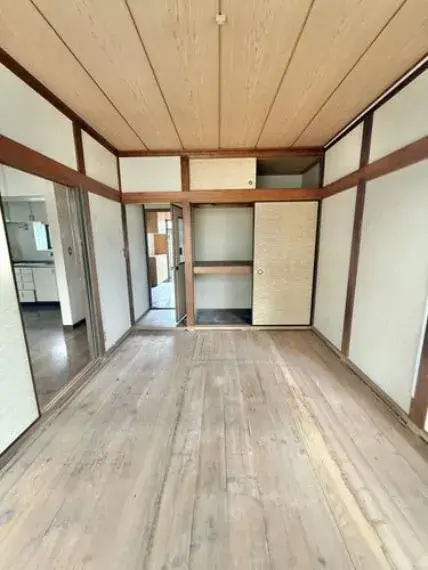 4LDK物件 狭山市 埼玉県 (13)