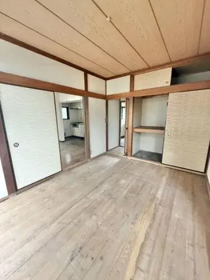 4LDK物件 狭山市 埼玉県 (14)