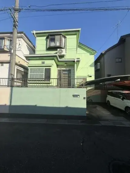 4LDK物件 狭山市 埼玉県 (3)
