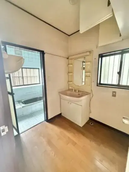4LDK物件 狭山市 埼玉県 (21)