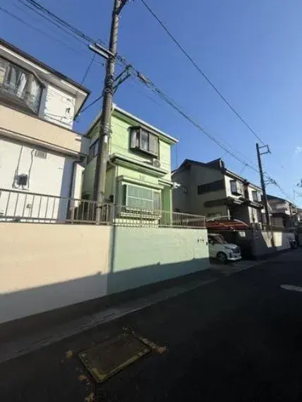 4LDK物件 狭山市 埼玉県 (4)