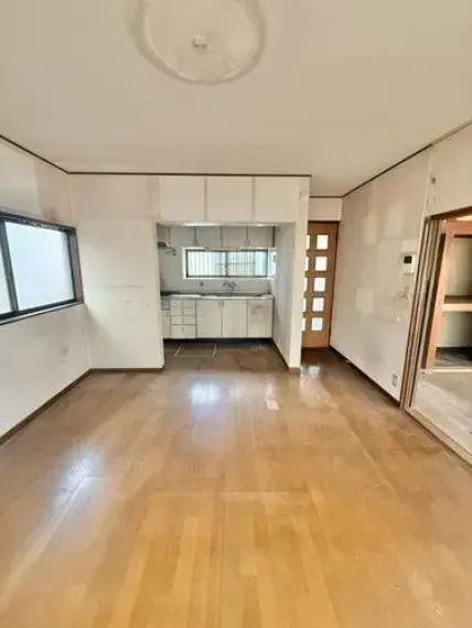 4LDK物件 狭山市 埼玉県 (10)