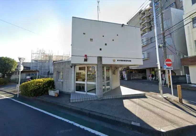 4LDK Property Atsugi City Kanagawa Prefecture (9)
