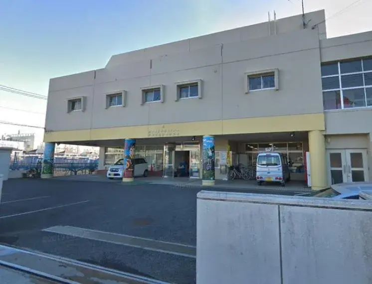 4LDK Property Atsugi City Kanagawa Prefecture (10)