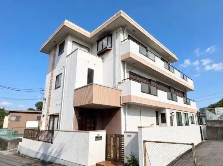 Akiya in 福山市