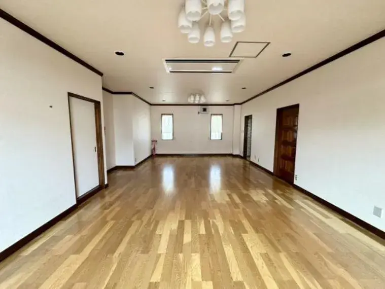 Недвижимость 5LDK, город Фукуяма, префектура Хиросима (4)