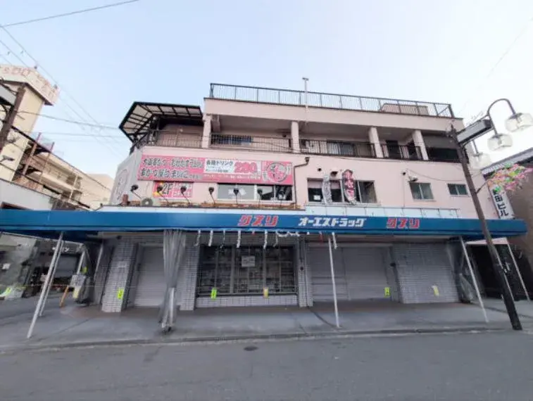 2LDK物件 寝屋川市 大阪府 (11)