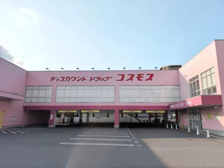 2LDK物件 寝屋川市 大阪府 (12)