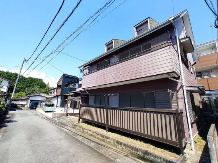 Akiya in Susono