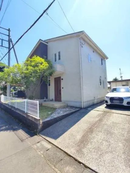3LDK物件 裾野市 静岡県 (8)
