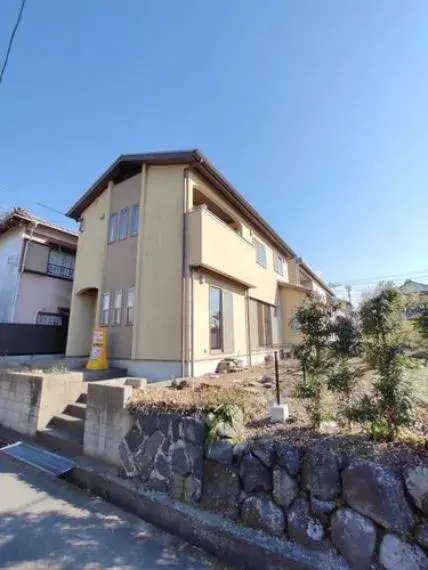 Akiya in Susono