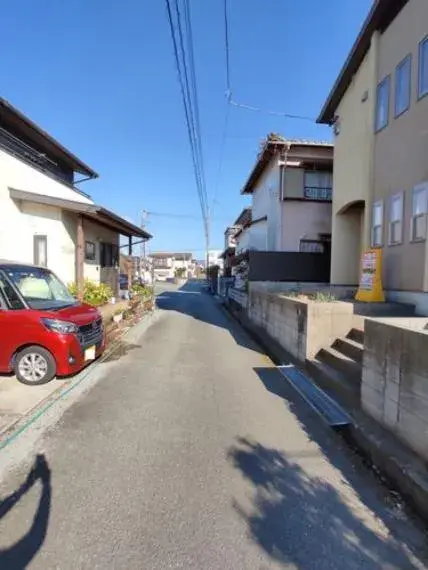 Propiedad 3LDK en la ciudad de Susono, Prefectura de Shizuoka (2)